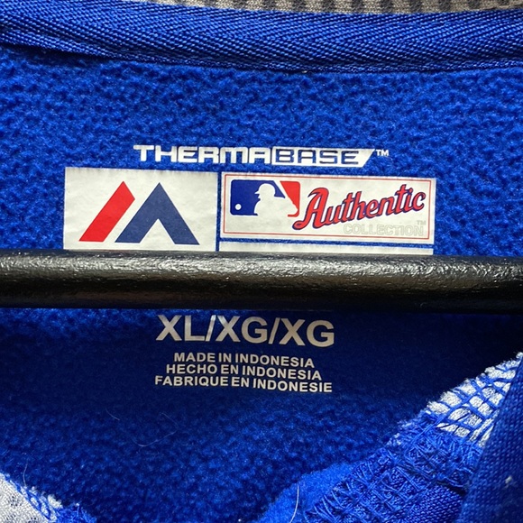 Majestic XL hoodie - Picture 3 of 3